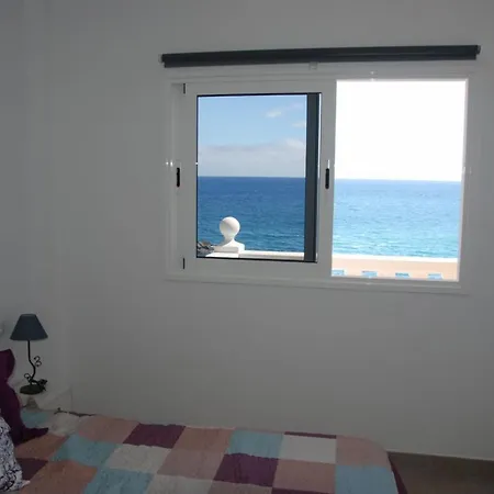 Ocean View Апартаменты Лос-Абригос