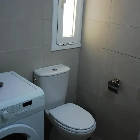 Апартаменты Ocean View *
