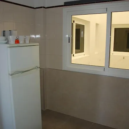 Ocean View Апартаменты *