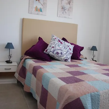 Ocean View Апартаменты *