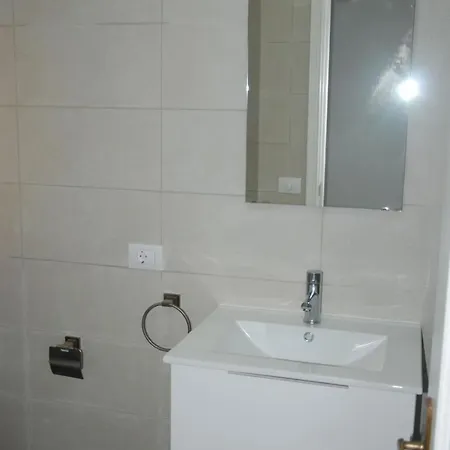 Ocean View Лос-Абригос