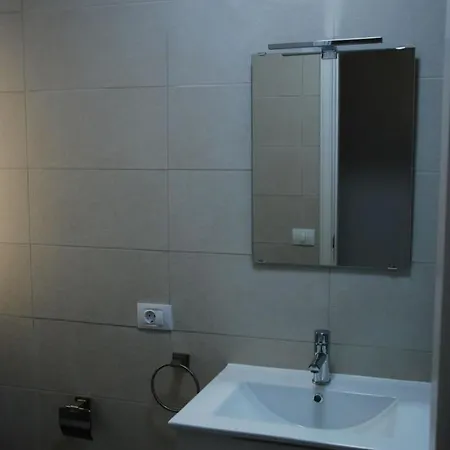 Ocean View Апартаменты