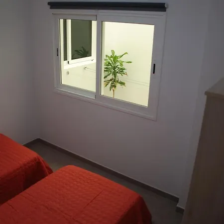 Ocean View Апартаменты