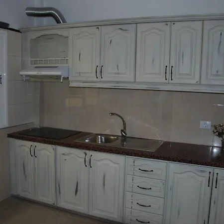 Ocean View Апартаменты