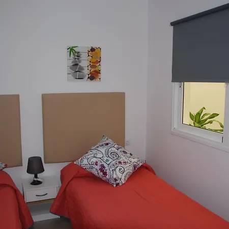 Apartment Ocean View