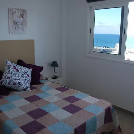 Ocean View * Los Abrigos